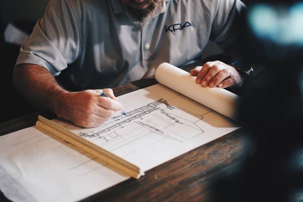 Architect